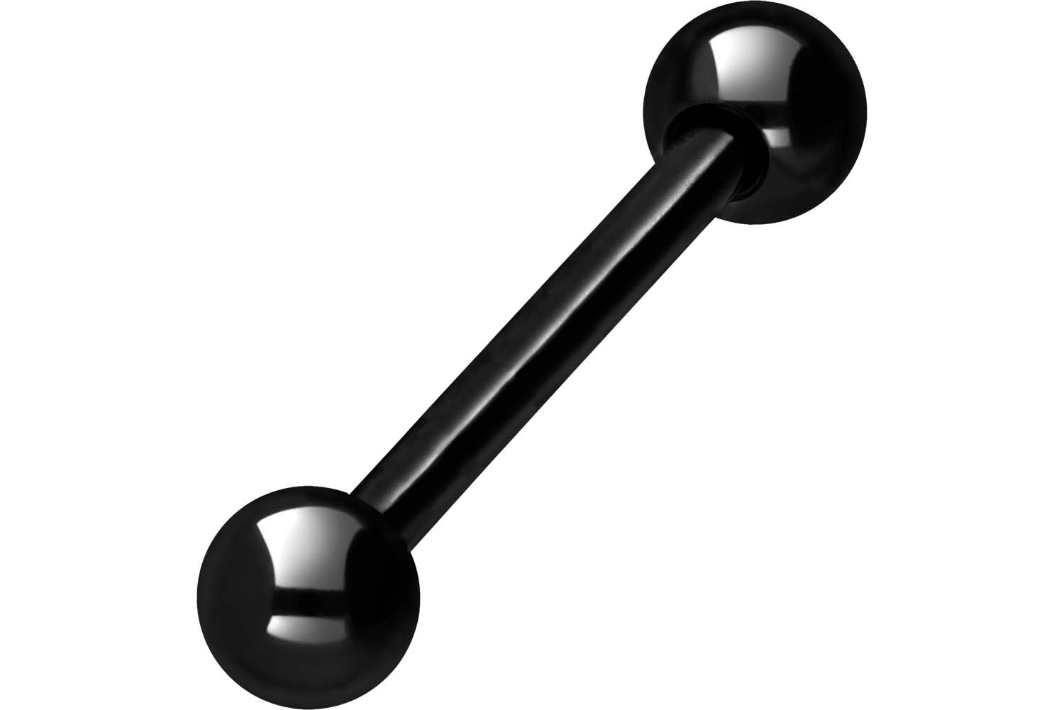 Titan Barbell Piercing